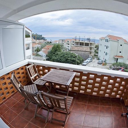Apartments Mandarina Garden Petrovac Chambre photo