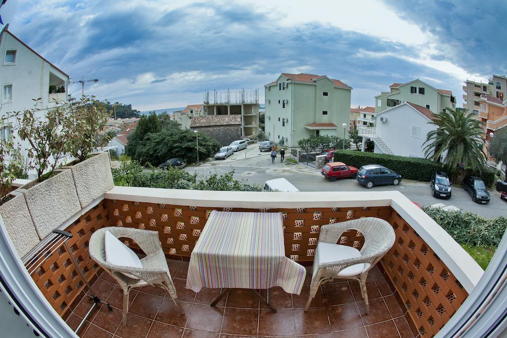 Apartments Mandarina Garden Petrovac Chambre photo